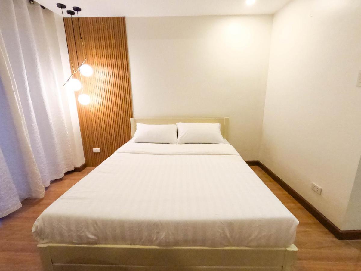 Eekos Bed And Breakfast Багио Экстерьер фото