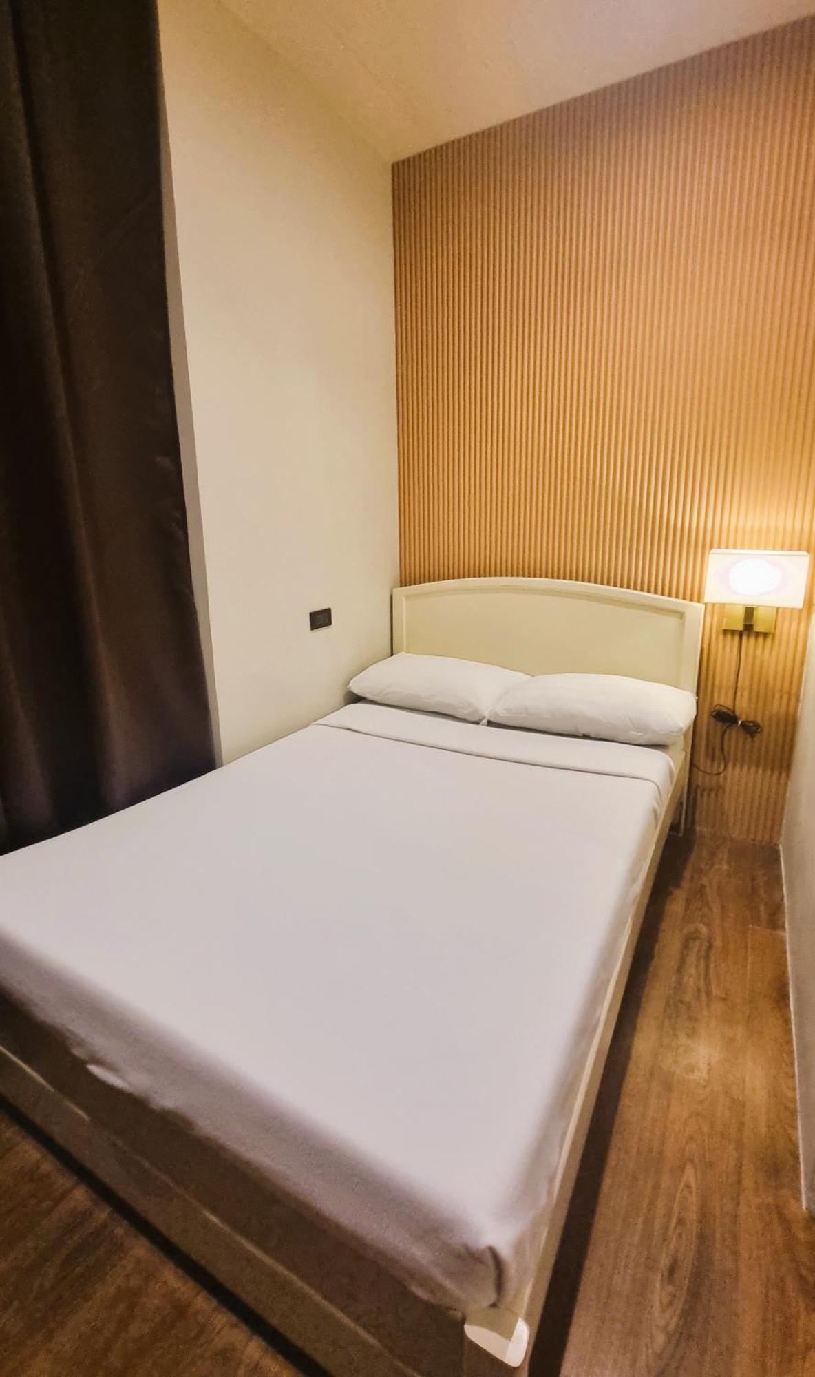 Eekos Bed And Breakfast Багио Экстерьер фото